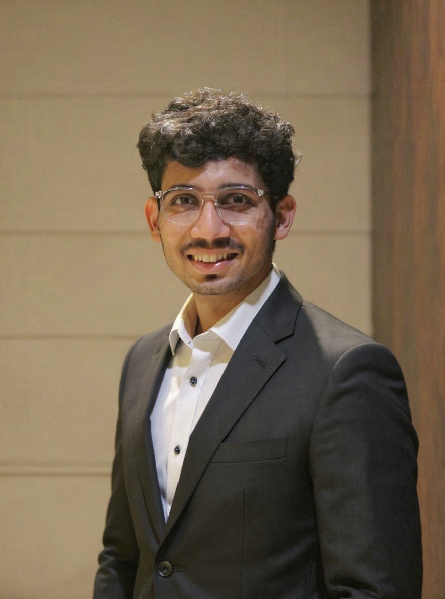 Atharva Khode